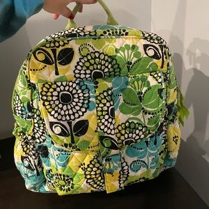 Vera Bradley Backpack